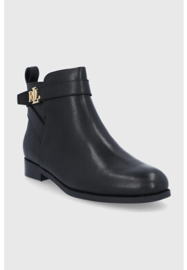 Lauren Ralph Lauren Кожени боти - Pepit.bg