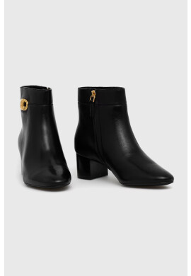 Lauren Ralph Lauren Кожени боти - Pepit.bg