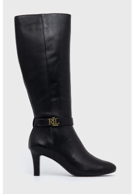Lauren Ralph Lauren Кожени ботуши - Pepit.bg