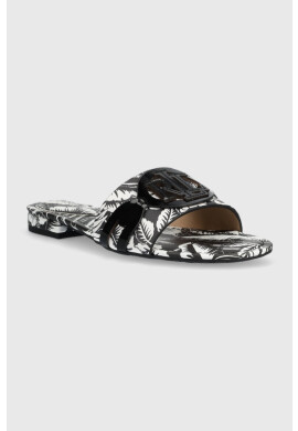 Lauren Ralph Lauren Кожени чехли Alegra в черно 802904270001 - Pepit.bg