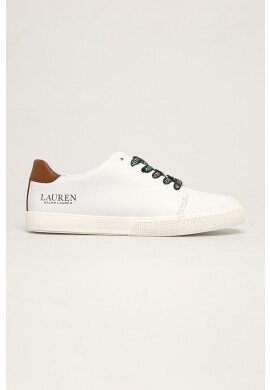 Lauren Ralph Lauren Кожени обувки - Pepit.bg