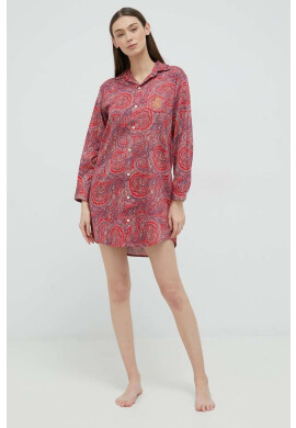 Lauren Ralph Lauren Нощница - Pepit.bg