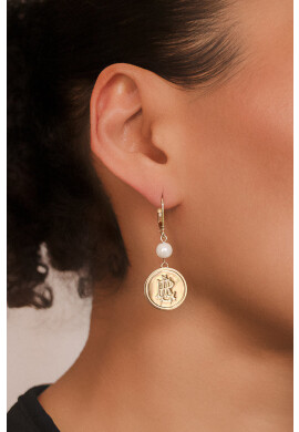 Lauren Ralph Lauren Обици - Pepit.bg