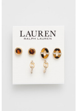 Lauren Ralph Lauren Обици (3 броя) - Pepit.bg