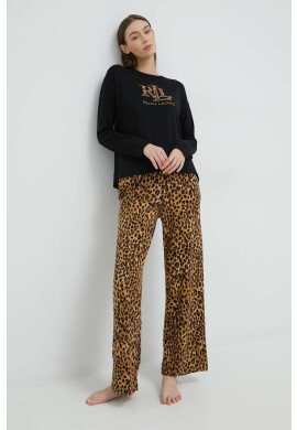 Lauren Ralph Lauren Пижама - Pepit.bg
