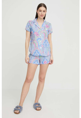 Lauren Ralph Lauren Пижама дамска - Pepit.bg