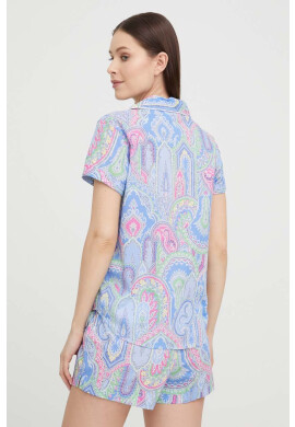Lauren Ralph Lauren Пижама дамска - Pepit.bg