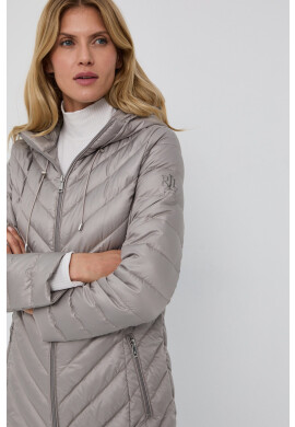 Lauren Ralph Lauren Пухено яке - Pepit.bg
