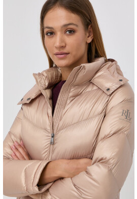Lauren Ralph Lauren Пухено яке - Pepit.bg