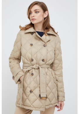 Lauren Ralph Lauren Пухено яке - Pepit.bg