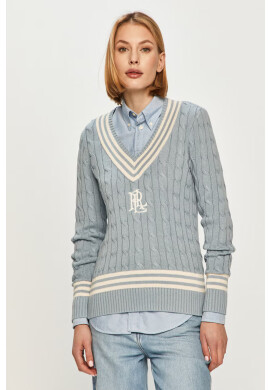 Lauren Ralph Lauren Пуловер - Pepit.bg