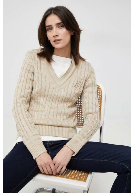 Lauren Ralph Lauren Пуловер - Pepit.bg