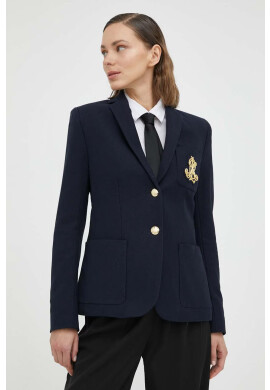 Lauren Ralph Lauren Сако в тъмносиньо - Pepit.bg