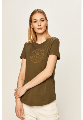 Lauren Ralph Lauren Тениска - Pepit.bg