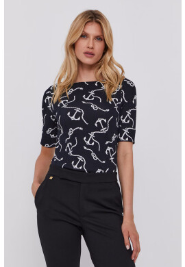 Lauren Ralph Lauren Тениска - Pepit.bg