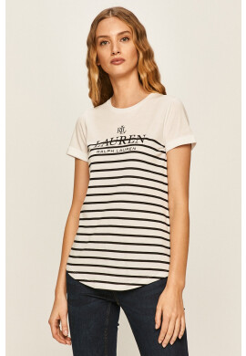 Lauren Ralph Lauren Тениска - Pepit.bg