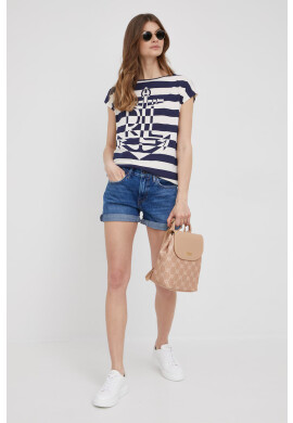 Lauren Ralph Lauren Тениска - Pepit.bg