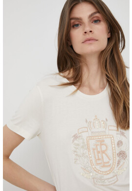 Lauren Ralph Lauren Тениска - Pepit.bg