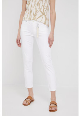 Lauren Ralph Lauren Тениска в бежово - Pepit.bg