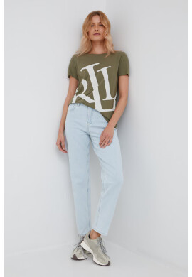 Lauren Ralph Lauren Тениска - Pepit.bg