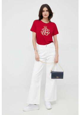 Lauren Ralph Lauren Тениска - Pepit.bg