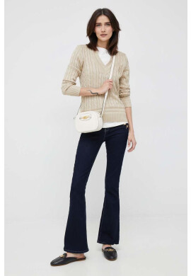 Lauren Ralph Lauren Тениска - Pepit.bg