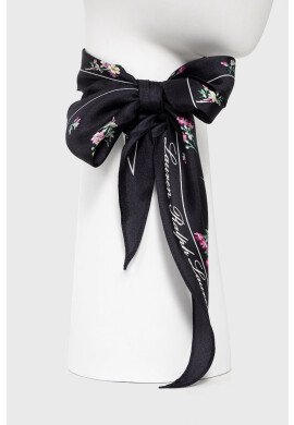 Lauren Ralph Lauren Тънък шал - Pepit.bg