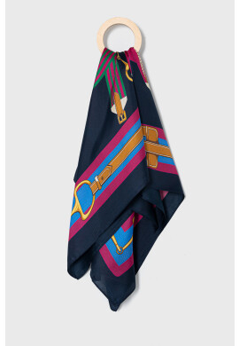 Lauren Ralph Lauren Тънък шал - Pepit.bg