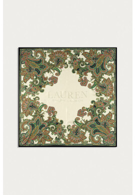 Lauren Ralph Lauren Тънък шал - Pepit.bg