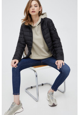 Lauren Ralph Lauren Яке в черно със зимна изолация - Pepit.bg