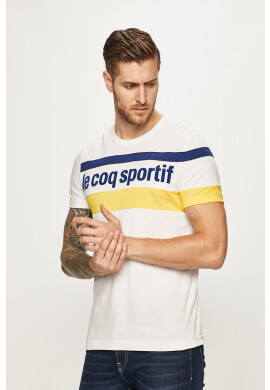 Le Coq Sportif Тениска - Pepit.bg