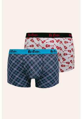 Lee Cooper Боксерки (2 бройки) - Pepit.bg