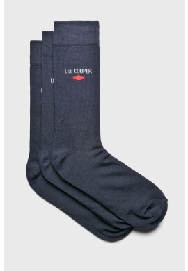 Lee Cooper Чорапи (3-бройки) - Pepit.bg