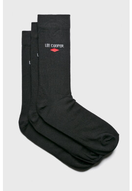Lee Cooper Чорапи (3-бройки) - Pepit.bg