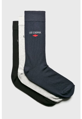 Lee Cooper Чорапи (3-бройки) - Pepit.bg