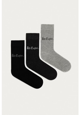 Lee Cooper Чорапи (3 бройки) - Pepit.bg