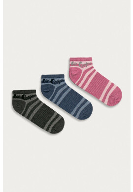 Lee Cooper Чорапки (3 бройки) - Pepit.bg