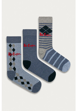 Lee Cooper Чорапки (3 бройки) - Pepit.bg