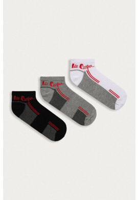 Lee Cooper Чорапки (3 бройки) - Pepit.bg