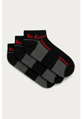 Lee Cooper Чорапки (3 бройки) - Pepit.bg