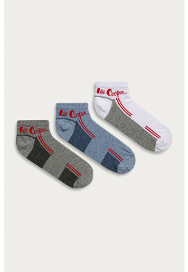Lee Cooper Чорапки (3 бройки) - Pepit.bg