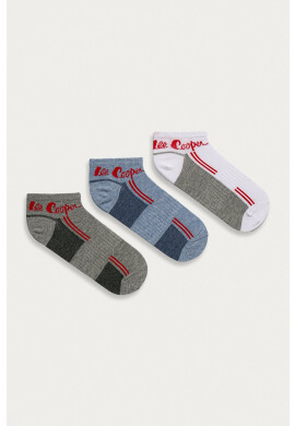 Lee Cooper Чорапки (3 бройки) - Pepit.bg