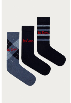 Lee Cooper Чорапки (3 бройки) - Pepit.bg