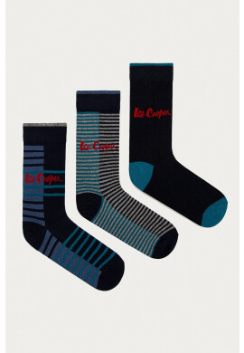Lee Cooper Чорапки (3 бройки) - Pepit.bg