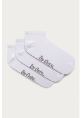 Lee Cooper Чорапки (3 бройки) - Pepit.bg