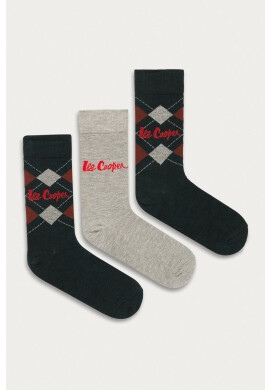 Lee Cooper Чорапки (3 бройки) - Pepit.bg