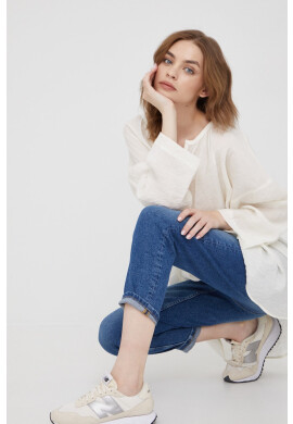 Lee Cooper Дънки с висока талия - Pepit.bg