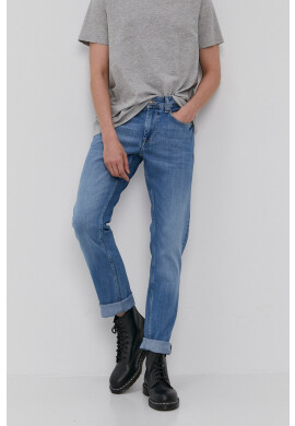 Lee Cooper Дънки Jason - Pepit.bg