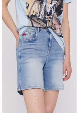 Lee Cooper Дънкови къси панталони - Pepit.bg