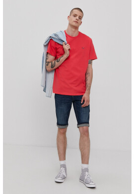 Lee Cooper Дънкови Къс панталон - Pepit.bg